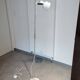 Space-Age Lamp - Scandinavian design floor lamp - adjustable vintage era