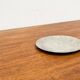 Vintage Swedish Metal Plate from Svensk Tenn