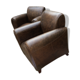 Pair of Club chairs