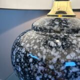 Luxury 80s style lamp