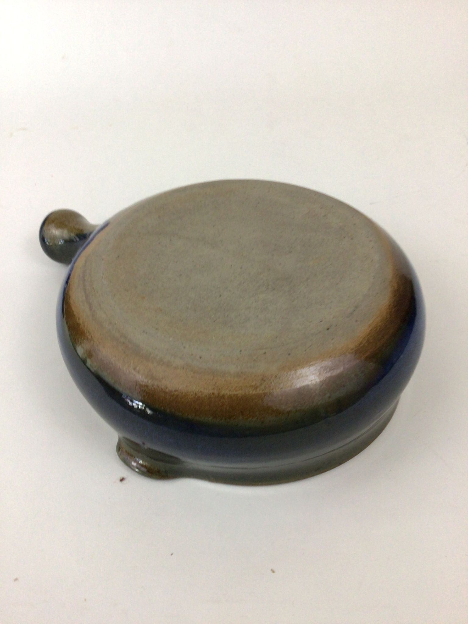 Pot in sandstone of Puisaye Poterie Nault