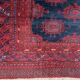 Afghan Baluch vintage rug 120x179cm