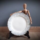 Julie Maestricht Plate