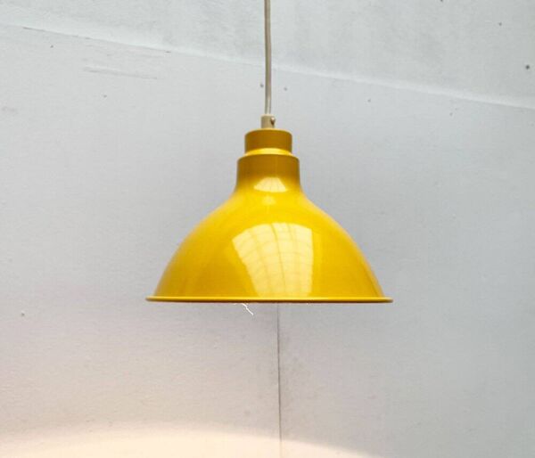 Suspension danoise Flash du milieu du siècle par Uni-Team pour Nordisk Solar, années 1960