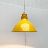 Danish pendant lamp Flash from the mid-century by Uni-Team for Nordisk Solar, 1960s.