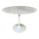 Table à manger tulipe Eero Saarinen pour Knoll