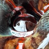 Vallauris ashtray/empty pocket