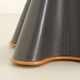 Paire de table d’appoints Trébol par Oscar Tusquets
