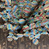 Patchwork Plaid USA 1930