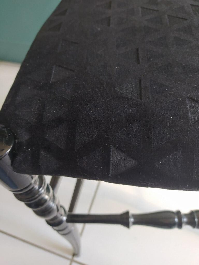 Chiavari Napoleon Gessef chair consorziosedie friuli