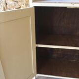 Ancien buffet milieu XXème