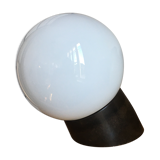 Vintage inclined wall lamp