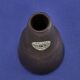 Vintage soliflore vase signed Petra Topferei Germany 1960