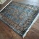 Handmade Pakistani rug 184x128cm