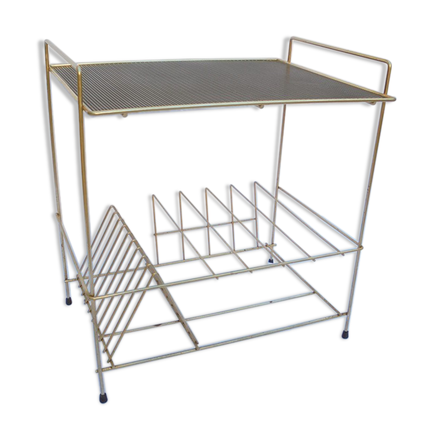 Furniture  magazines rack