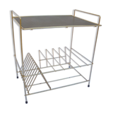 Furniture  magazines rack