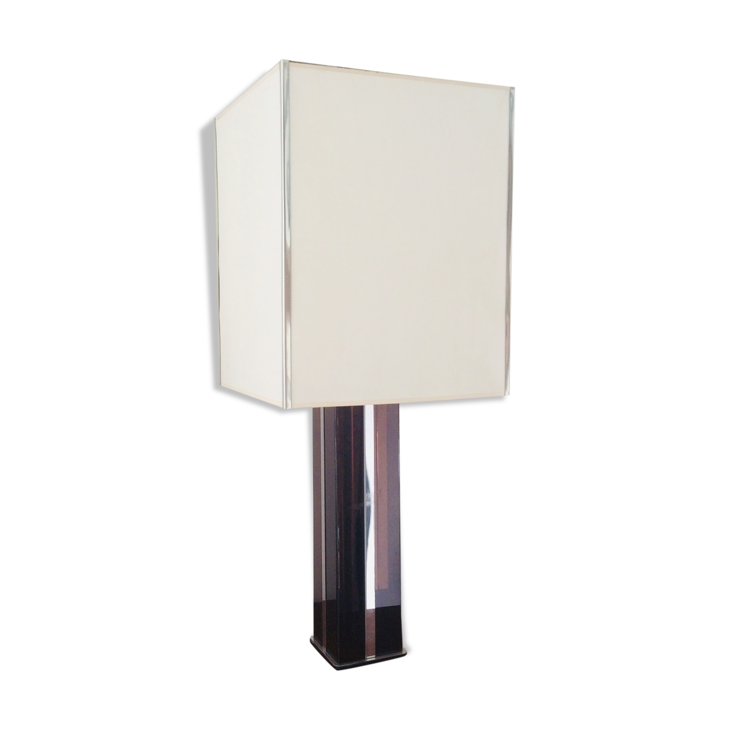 Space Age lamp of the 60/70