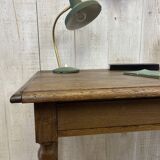 Old desk