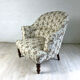 Toad chair