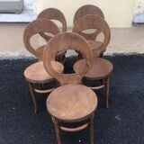 Baumann "seagull" chairs