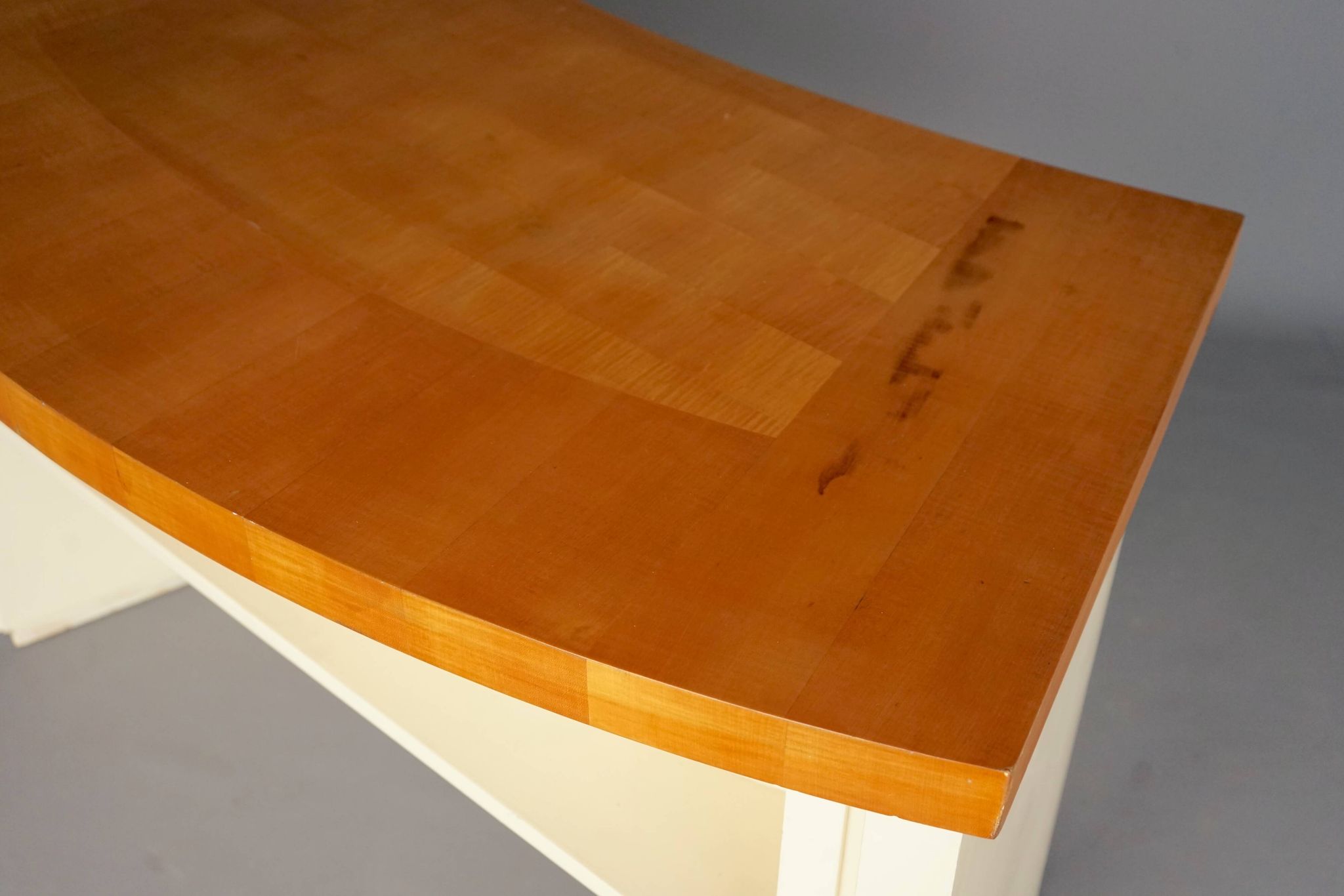 Small Art Deco Desk by Gebroeders Reens, 1930s
