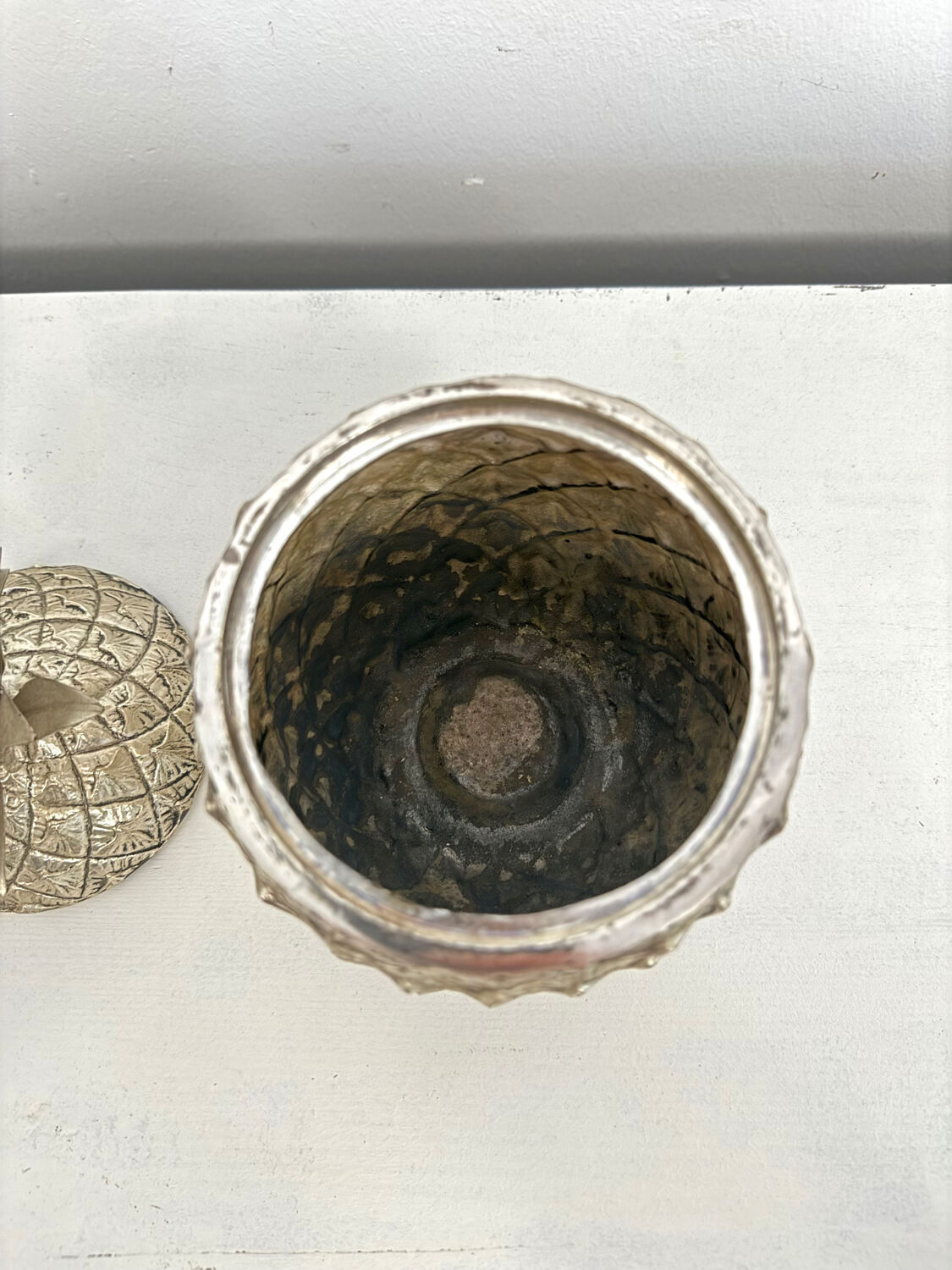 Pineapple Mauro Manetti 1960