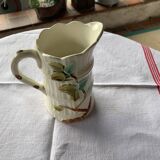 Vintage pitcher style slurry