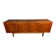 Enfilade scandinave vintage