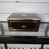 Boîte à bijoux Napoléon III éstampillé