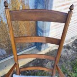 Pair of american rocking chair