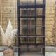 Industrial locker