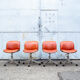 Italian Office Swivel Chair by Ico Parisi for MIM, 1960s