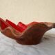 Vide poche coquillage