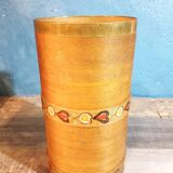 1960s office basket
