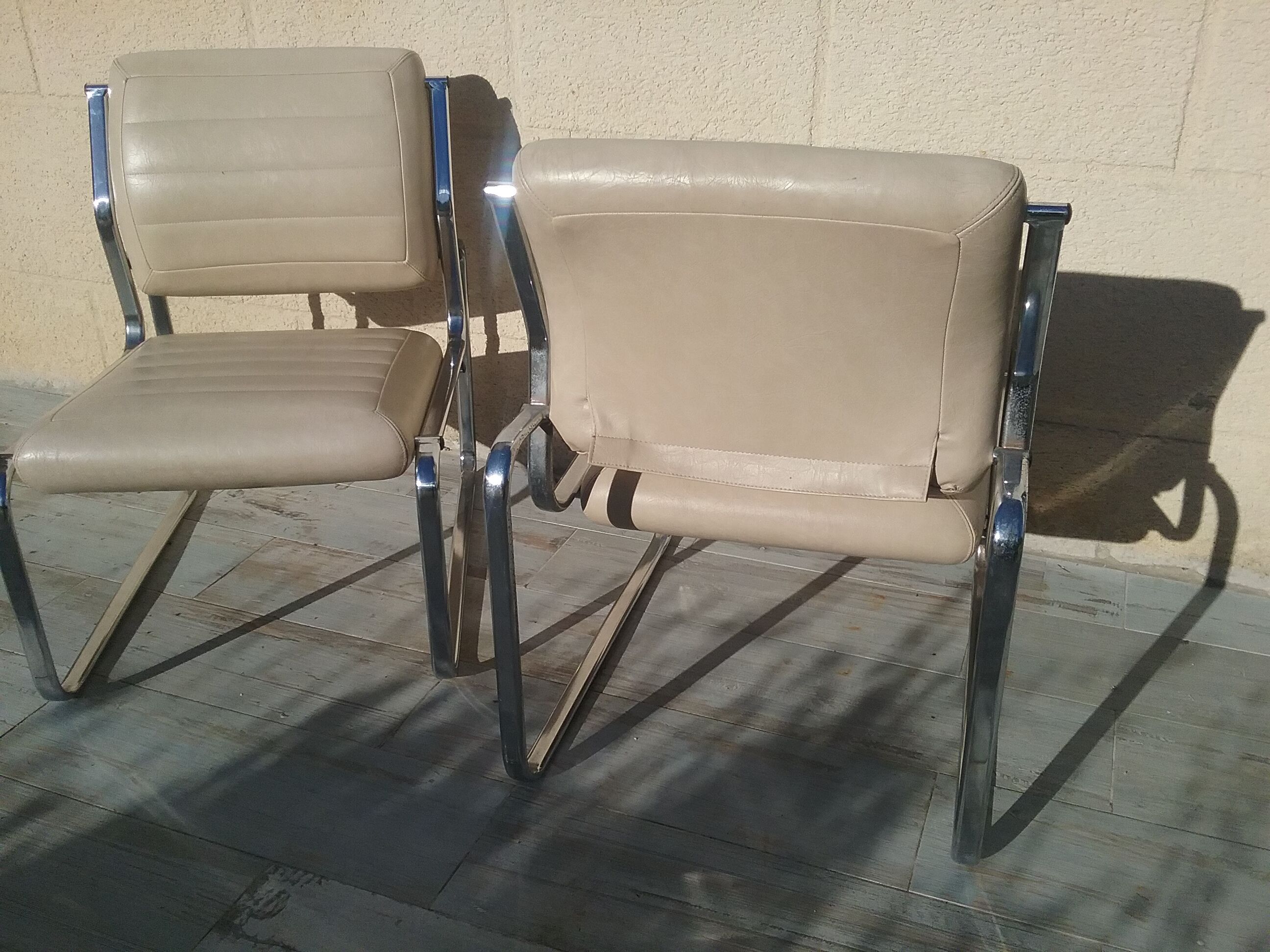 Timeless Chair