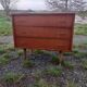 Vintage chest of drawers