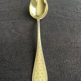 12 teaspoons in vermeil
