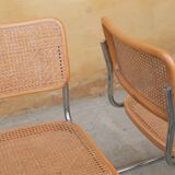 Chair B32 by Marcel Breuer