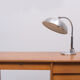 Hala Zeist Desk Lamp Aluminum 2010 Holland