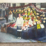 Four Seasons in London