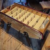 Table football