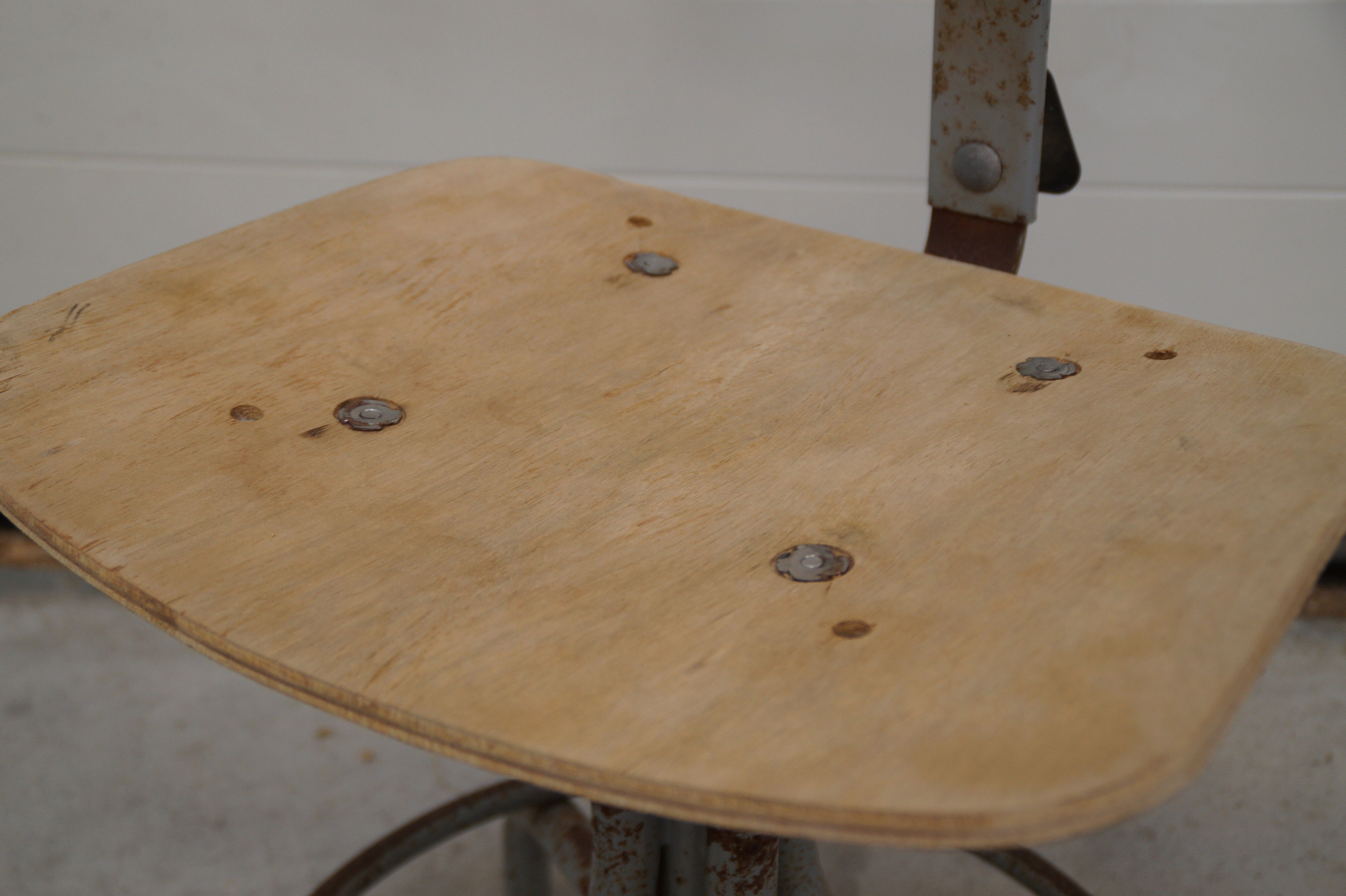 BAO Workshop Chair