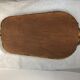 Former mirror wooden gold 36x55cm