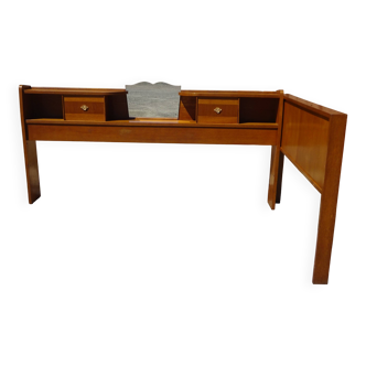 Cosy et tête de lit