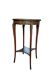 Louis XVI style pedestal table