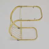 Table d’appoint du milieu du siècle années 1990