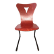 Chaise Kangourou pied noir