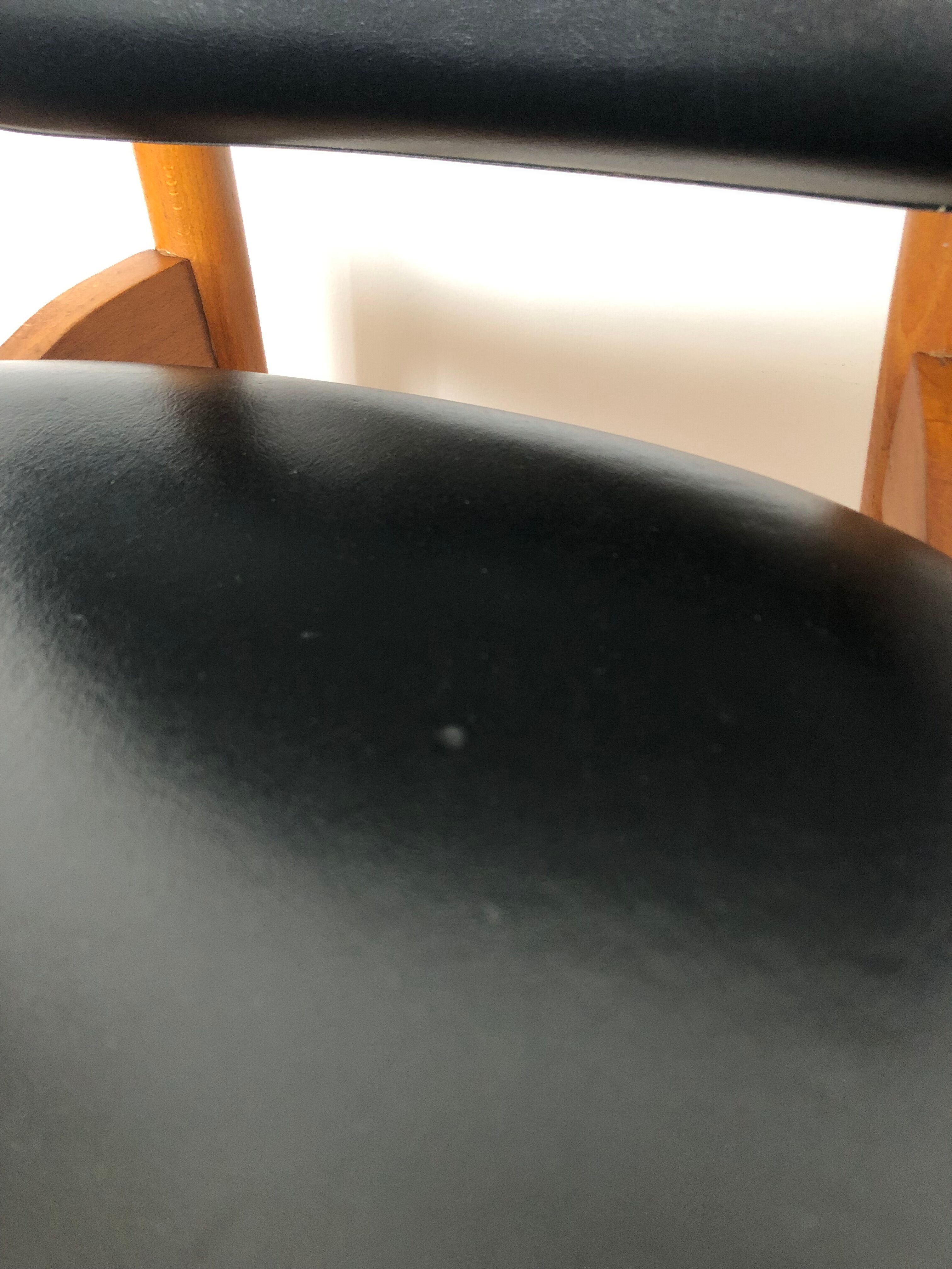 Set of 6 Pegasus chairs