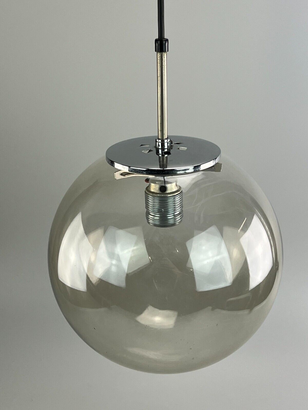 Limburg “Globe” pendant light