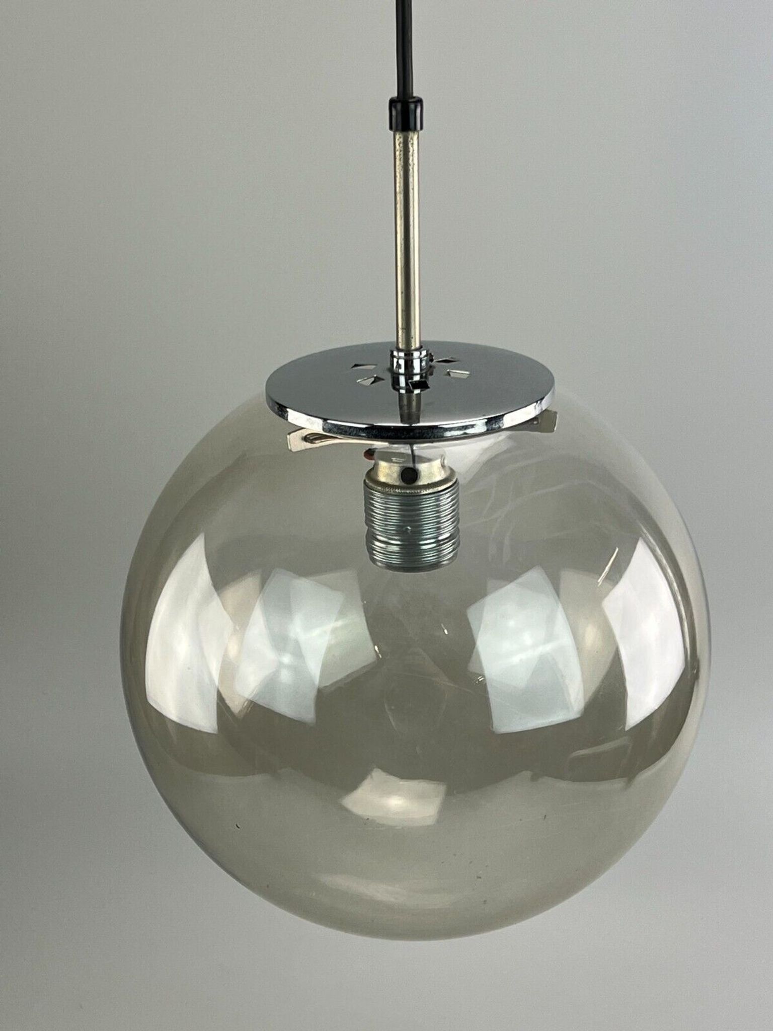 Suspension Limburg « Globe »